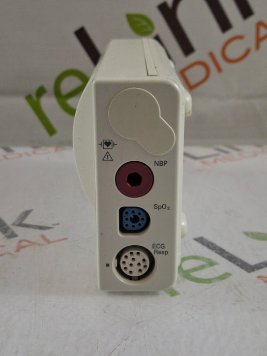 Philips M3001A-A03 Masimo SpO2, NIBP, ECG MMS Module