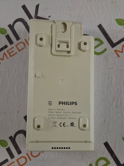 Philips M3001A-A03 Masimo SpO2, NIBP, ECG MMS Module