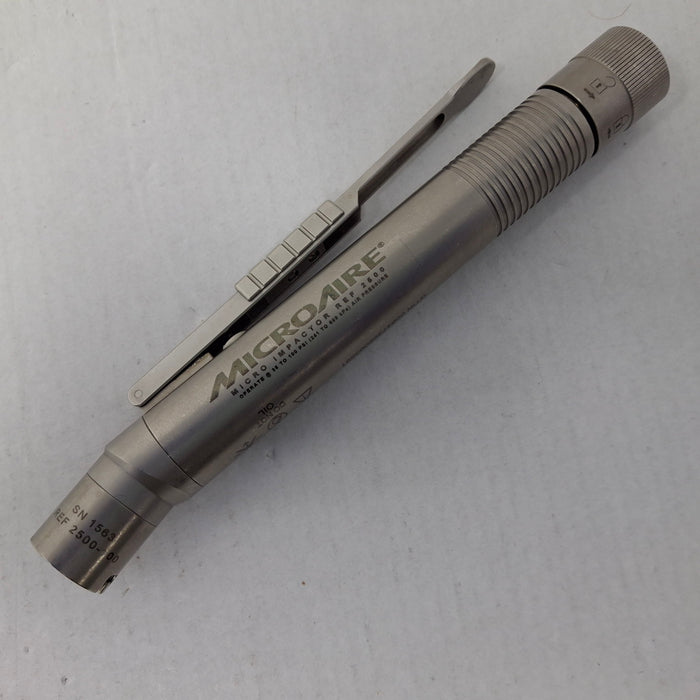 MicroAire 2500-100 Micro Impactor