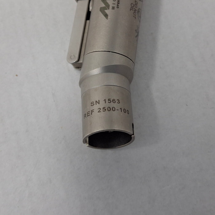 MicroAire 2500-100 Micro Impactor