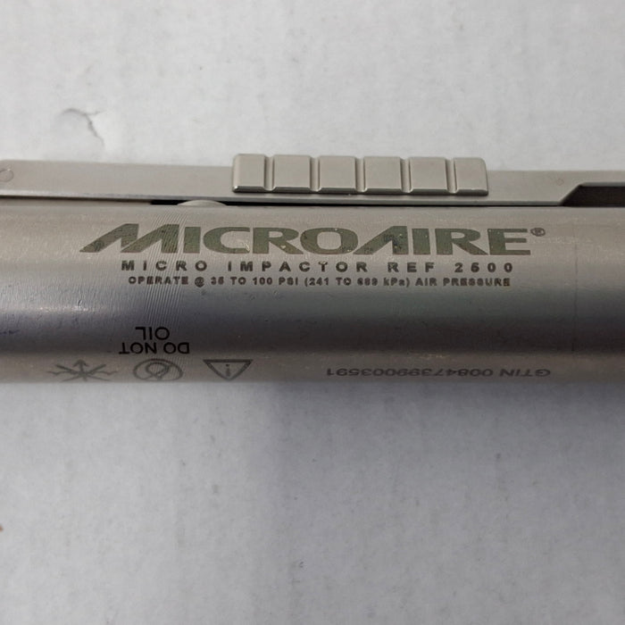 MicroAire 2500-100 Micro Impactor
