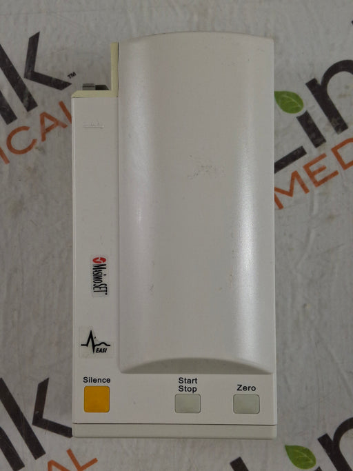 Philips Philips M3001A-A03 Masimo SpO2, NIBP, ECG MMS Module Patient Monitors reLink Online