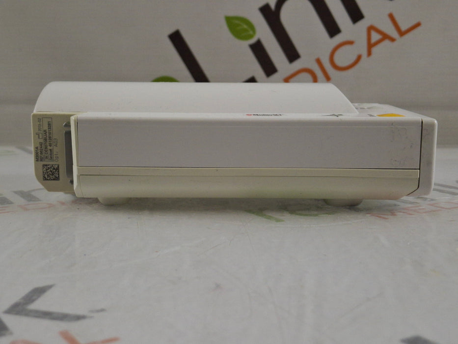 Philips Philips M3001A-A03 Masimo SpO2, NIBP, ECG MMS Module Patient Monitors reLink Online