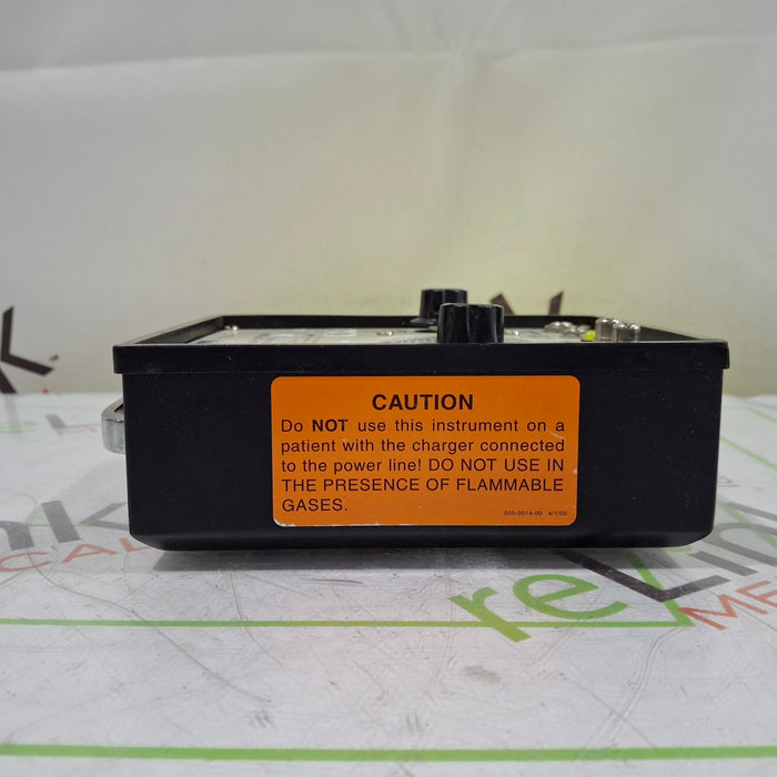 Parks 811-B Doppler Flow Detector