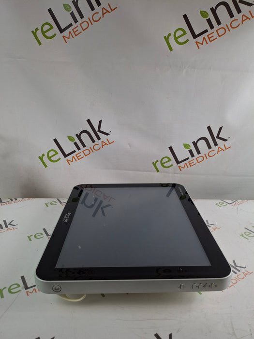 Spacelabs Healthcare Xprezzon 94267 Opt-19 Patient Monitor