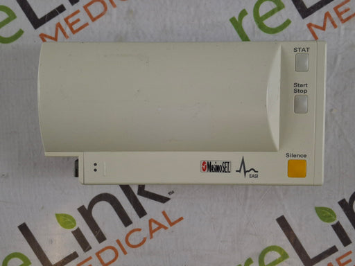 Philips Philips M3001A-A03 Masimo SpO2, NIBP, ECG MMS Module Patient Monitors reLink Online