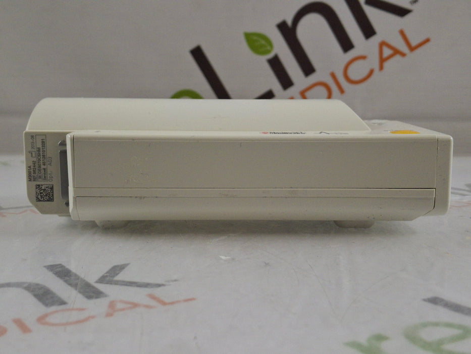 Philips M3001A-A03 Masimo SpO2, NIBP, ECG MMS Module