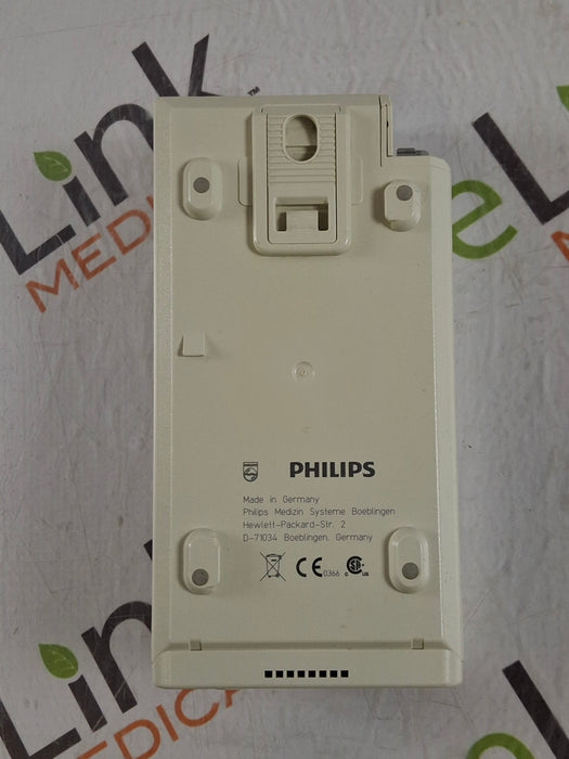 Philips M3001A-A03 Masimo SpO2, NIBP, ECG MMS Module