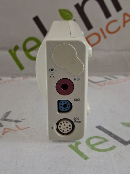 Philips M3001A-A03 Masimo SpO2, NIBP, ECG MMS Module
