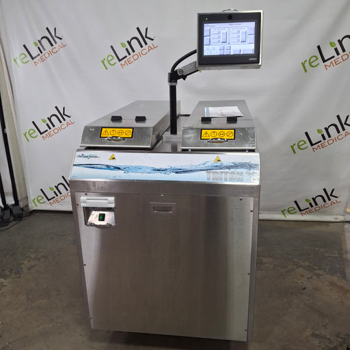 Ultra Clean Systems, Inc Ultra Clean Systems, Inc Triton 72 Ultrasonic Cleaning System Sterilizers & Autoclaves reLink Online