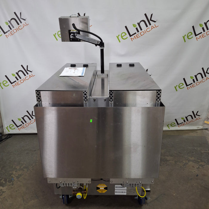 Ultra Clean Systems, Inc Ultra Clean Systems, Inc Triton 72 Ultrasonic Cleaning System Sterilizers & Autoclaves reLink Online