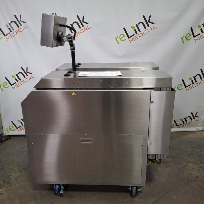 Ultra Clean Systems, Inc Ultra Clean Systems, Inc Triton 72 Ultrasonic Cleaning System Sterilizers & Autoclaves reLink Online