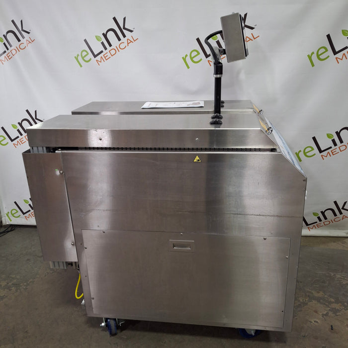 Ultra Clean Systems, Inc Ultra Clean Systems, Inc Triton 72 Ultrasonic Cleaning System Sterilizers & Autoclaves reLink Online