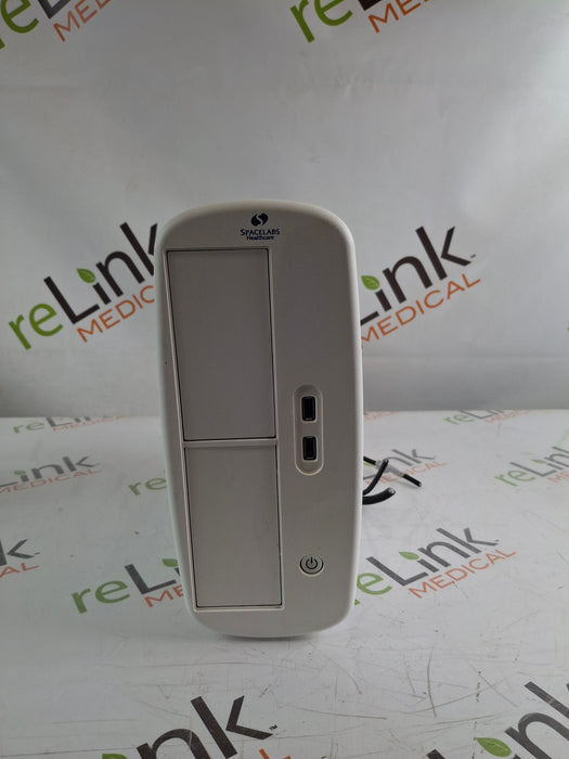 Spacelabs Healthcare Xprezzon Patient Monitor