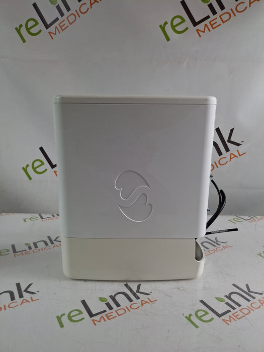 Spacelabs Healthcare Xprezzon Patient Monitor