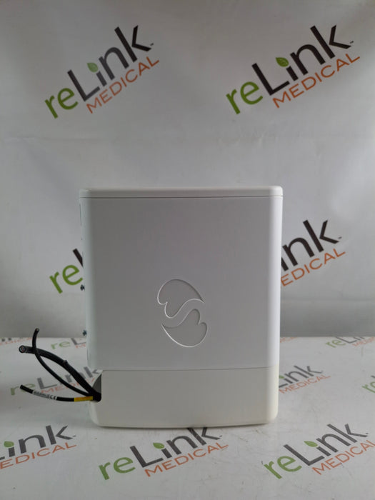 Spacelabs Healthcare Xprezzon Patient Monitor