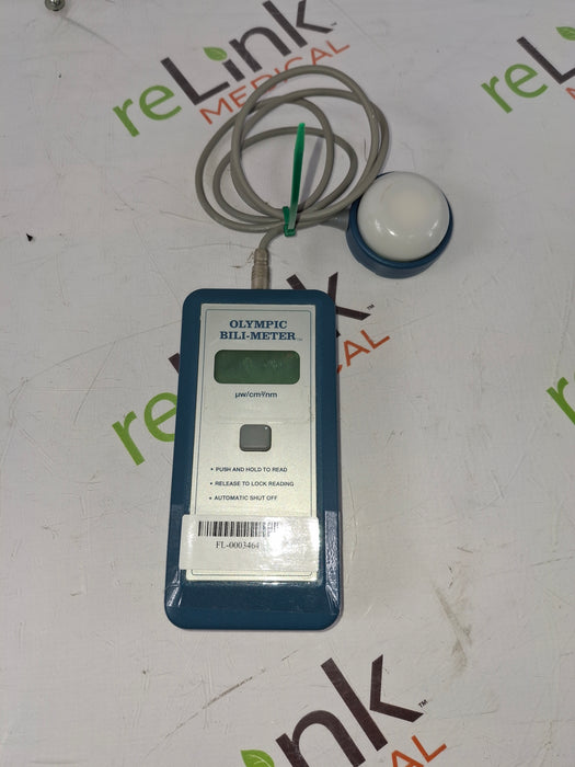 Olympic Olympic Model 22 Bili Meter Patient Monitors reLink Online