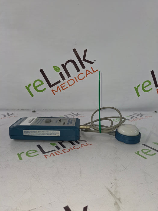 Olympic Olympic Model 22 Bili Meter Patient Monitors reLink Online