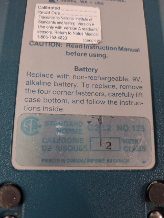 Olympic Olympic Model 22 Bili Meter Patient Monitors reLink Online