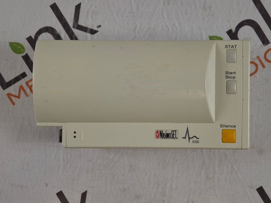 Philips M3001A-A03 Masimo SpO2, NIBP, ECG MMS Module