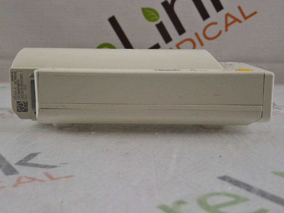Philips M3001A-A03 Masimo SpO2, NIBP, ECG MMS Module