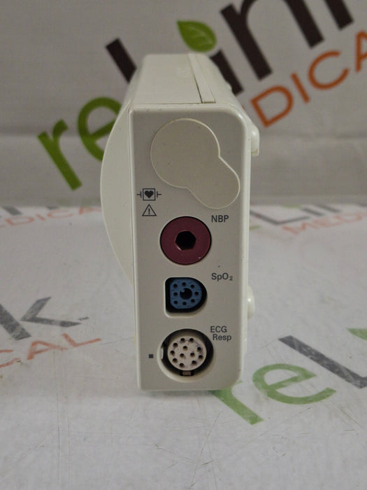 Philips M3001A-A03 Masimo SpO2, NIBP, ECG MMS Module