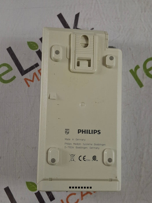 Philips M3001A-A03 Masimo SpO2, NIBP, ECG MMS Module