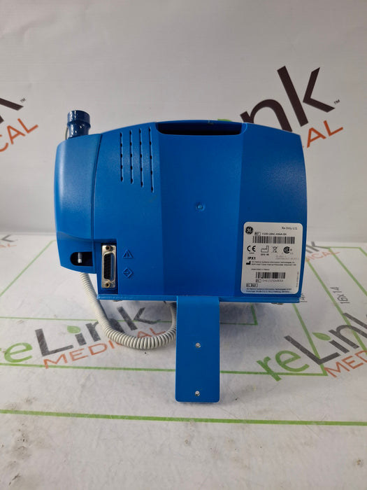 GE Healthcare Dinamap V100 - NIBP, SpO2, Temp Vital Signs Monitor