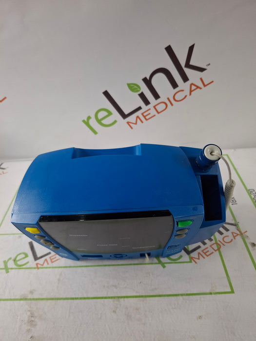 GE Healthcare Dinamap V100 - NIBP, SpO2, Temp Vital Signs Monitor