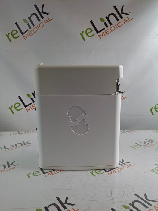Spacelabs Healthcare Xprezzon Patient Monitor