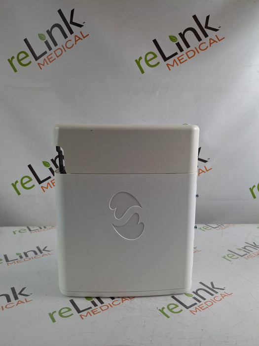 Spacelabs Healthcare Xprezzon Patient Monitor
