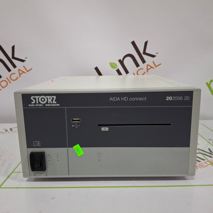 Karl Storz AIDA HD Connect 202056 20 Capture System