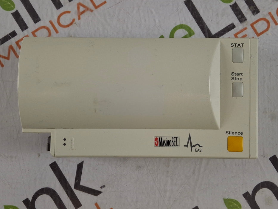 Philips M3001A-A03 Masimo SpO2, NIBP, ECG MMS Module