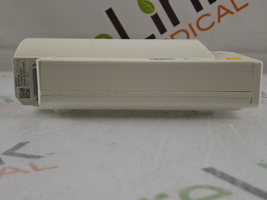 Philips M3001A-A03 Masimo SpO2, NIBP, ECG MMS Module