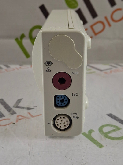 Philips M3001A-A03 Masimo SpO2, NIBP, ECG MMS Module