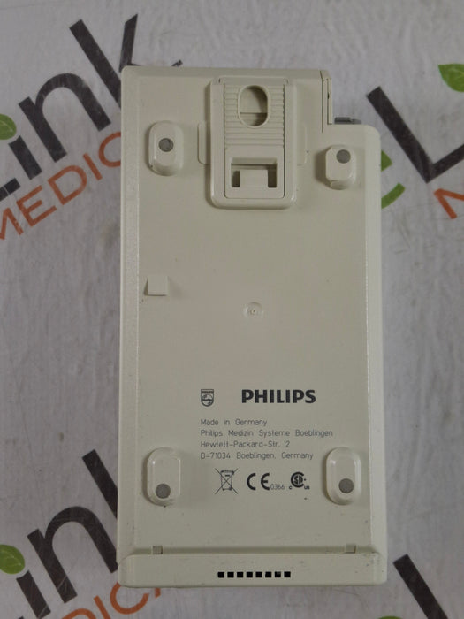 Philips M3001A-A03 Masimo SpO2, NIBP, ECG MMS Module