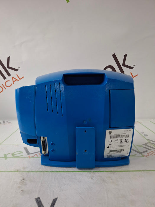 GE Healthcare Dinamap V100 - NIBP, SpO2, Temp Vital Signs Monitor