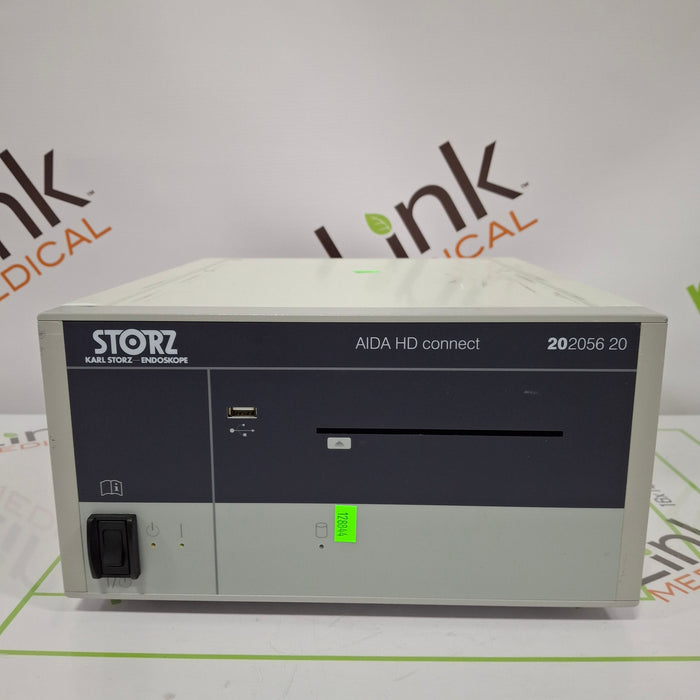 Karl Storz AIDA HD Connect 202056 20 Capture System