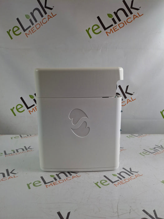 Spacelabs Healthcare Xprezzon Patient Monitor