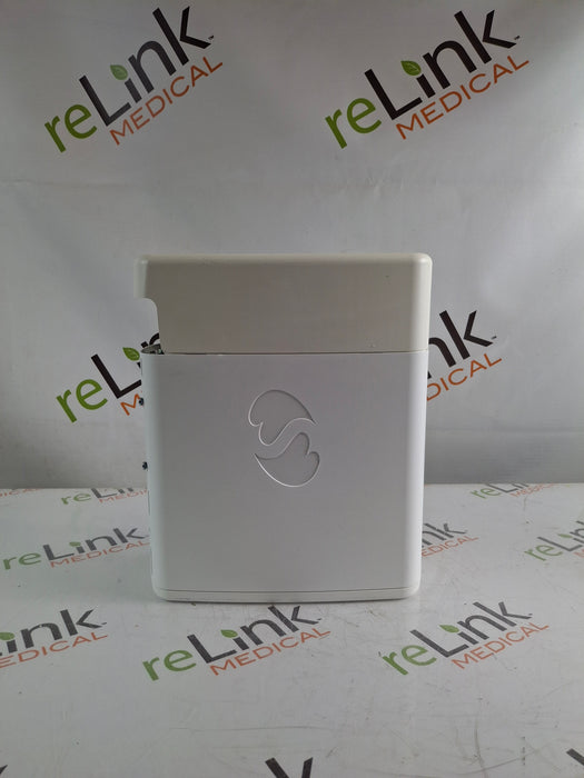 Spacelabs Healthcare Xprezzon Patient Monitor