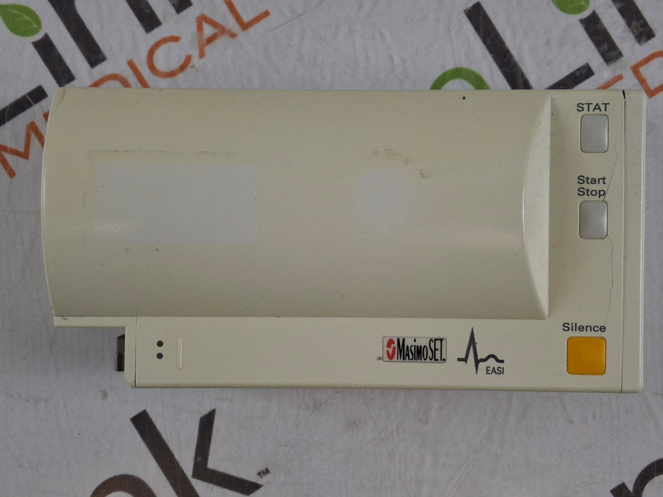 Philips M3001A-A03 Masimo SpO2, NIBP, ECG MMS Module