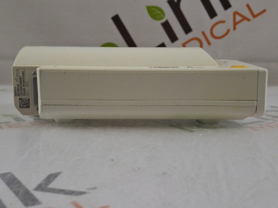 Philips Philips M3001A-A03 Masimo SpO2, NIBP, ECG MMS Module Patient Monitors reLink Online