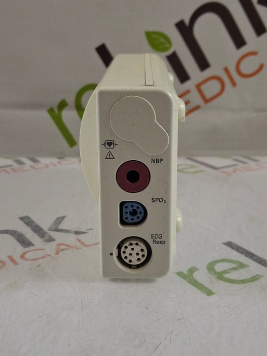 Philips M3001A-A03 Masimo SpO2, NIBP, ECG MMS Module