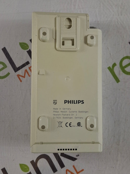 Philips M3001A-A03 Masimo SpO2, NIBP, ECG MMS Module