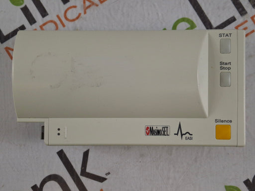 Philips Philips M3001A-A03 Masimo SpO2, NIBP, ECG MMS Module Patient Monitors reLink Online