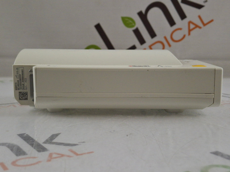Philips Philips M3001A-A03 Masimo SpO2, NIBP, ECG MMS Module Patient Monitors reLink Online
