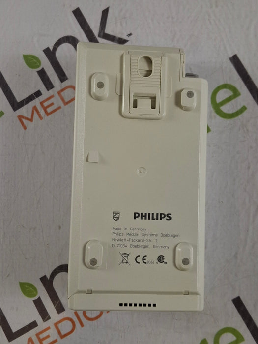 Philips Philips M3001A-A03 Masimo SpO2, NIBP, ECG MMS Module Patient Monitors reLink Online