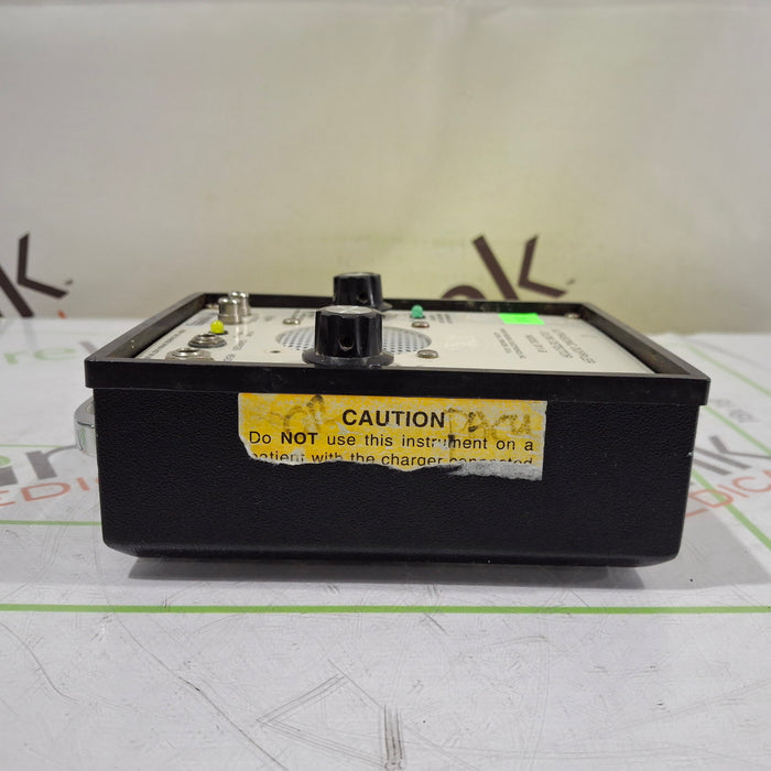 Parks 811-B Doppler Flow Detector