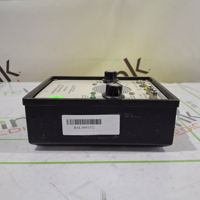 Parks 811-B Doppler Flow Detector