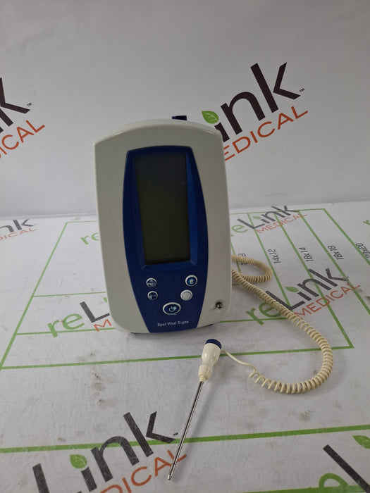 Welch Allyn Spot 420 - NIBP, Temp Vital Signs Monitor